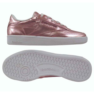 PATIKE REEBOK CLUB C 85 S SHINE W 