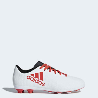 PATIKE ADIDAS X 17.4 FXG J 