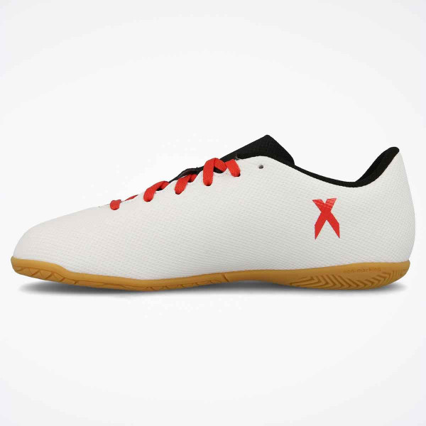 PATIKE ADIDAS X TANGO 17.4 IN J BG 