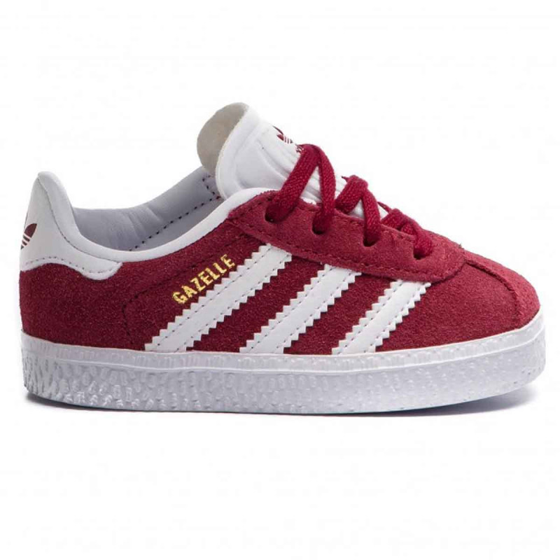 adidas gazelle silver green womens Toddlers adidas Gazelle Comfort Closure Shoes