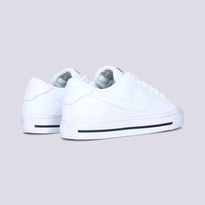 PATIKE WMNS NIKE COURT LEGACY W 