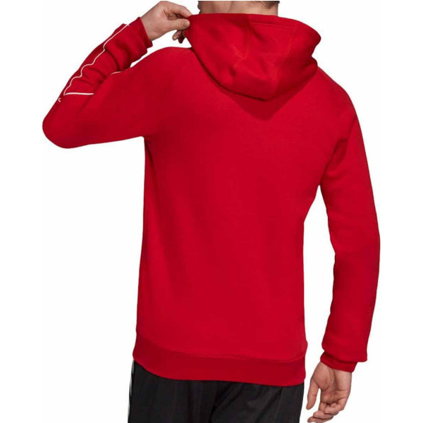 DUKS ADIDAS CORE18 HOODY M 