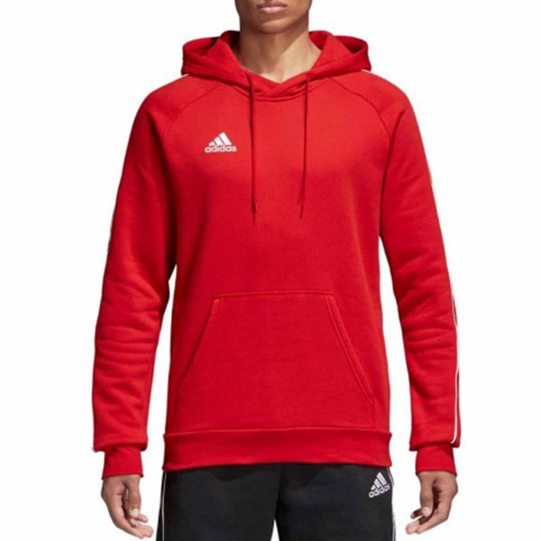 DUKS ADIDAS CORE18 HOODY M 