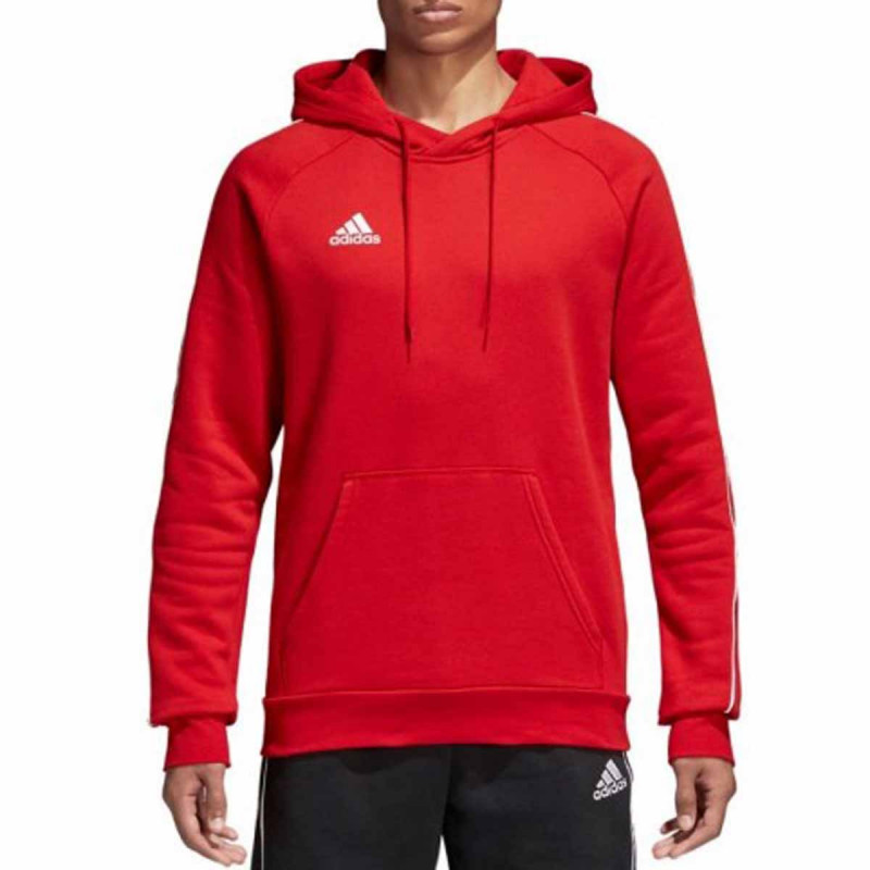 DUKS ADIDAS CORE18 HOODY M 