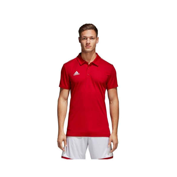 MAJICA ADIDAS CORE18 POLO M 