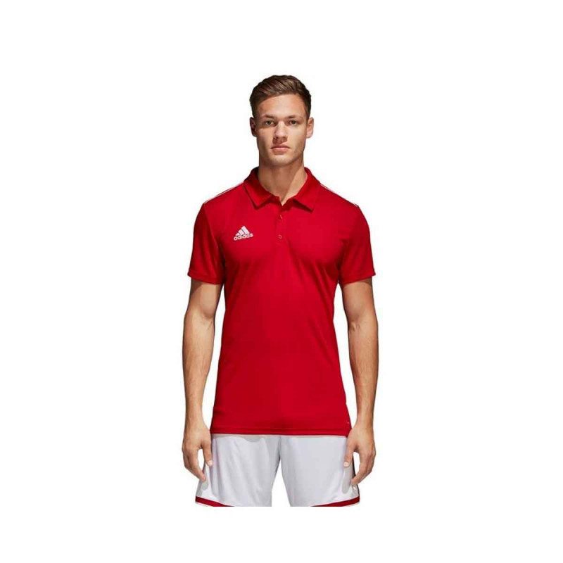 MAJICA ADIDAS CORE18 POLO M 