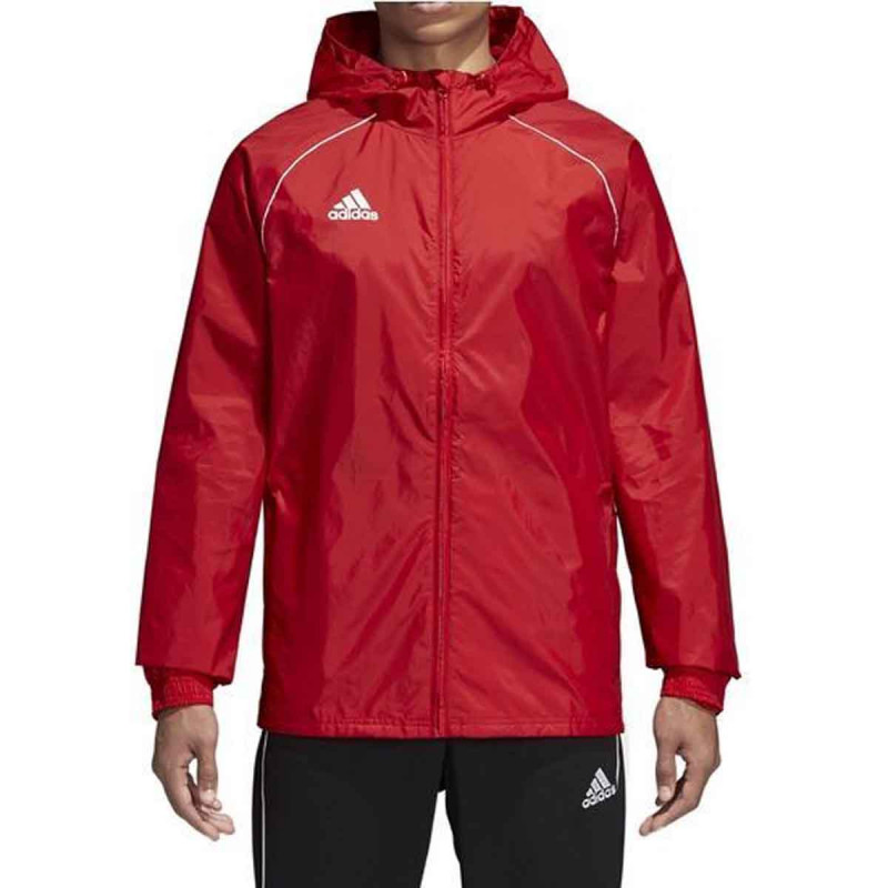 JAKNA ADIDAS CORE18 RN JKT Y BG | Et sport