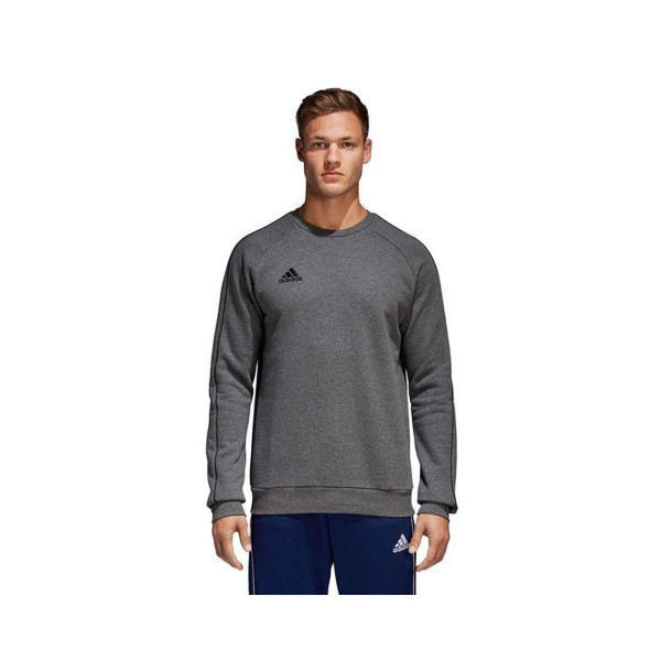 DUKS ADIDAS CORE18 SW TOP M 