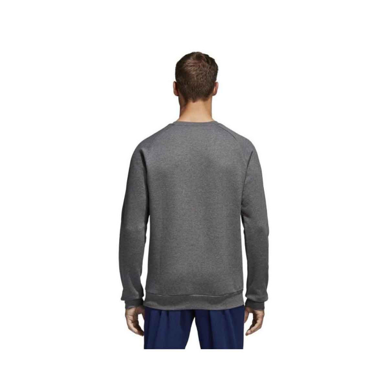 DUKS ADIDAS CORE18 SW TOP M 