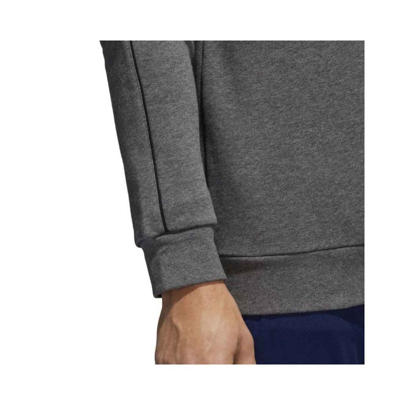 DUKS ADIDAS CORE18 SW TOP M 