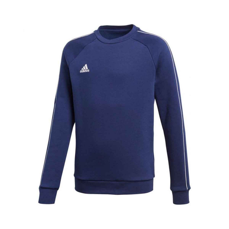 DUKS ADIDAS CORE18 SW TOP Y BG 