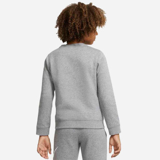 DUKS NIKE B NSW CLUB FUTURA CREW BG 