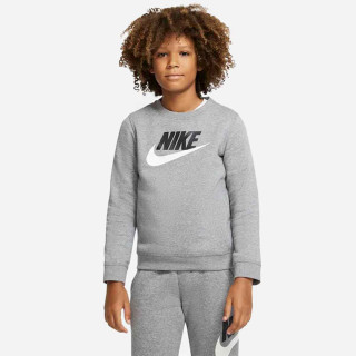 DUKS NIKE B NSW CLUB FUTURA CREW BG 