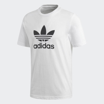 MAJICA ADIDAS ADICOLOR TREFOIL M 