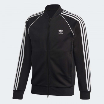 DUKS ADIDAS SST TRACK JACKET M 