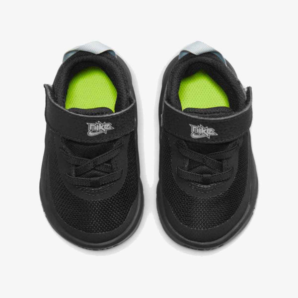 PATIKE NIKE TEAM HUSTLE D 10 TD BT 