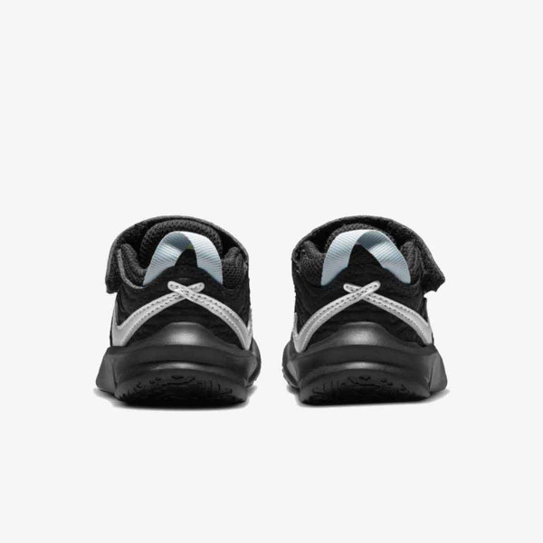 PATIKE NIKE TEAM HUSTLE D 10 TD BT 