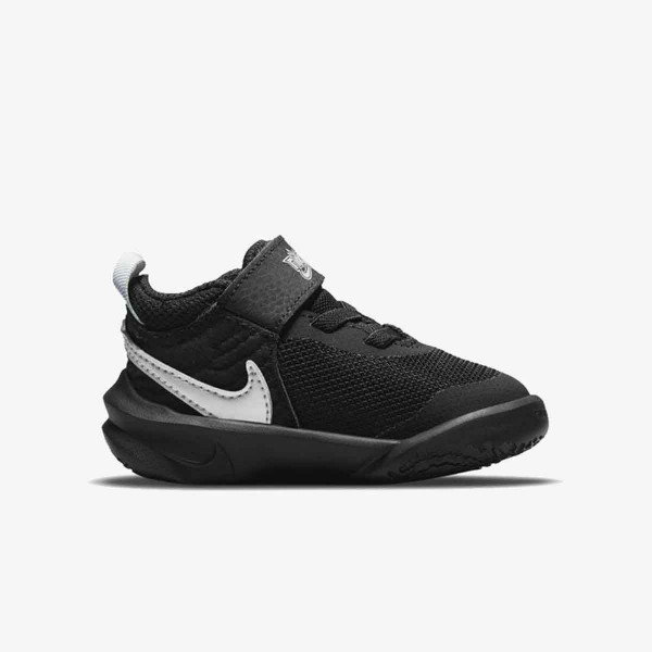 PATIKE NIKE TEAM HUSTLE D 10 TD BT 