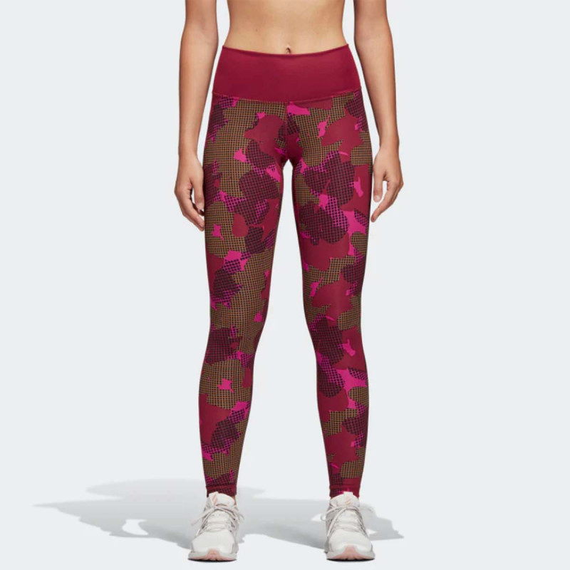 HELANKE ADIDAS BT HR DEF AI W 