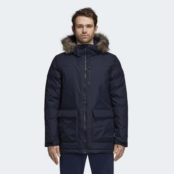 JAKNA ADIDAS XPLORIC PARKA M 