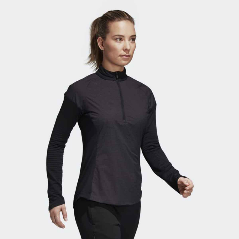 MAJICA ADIDAS W AGRAVIC LS W 