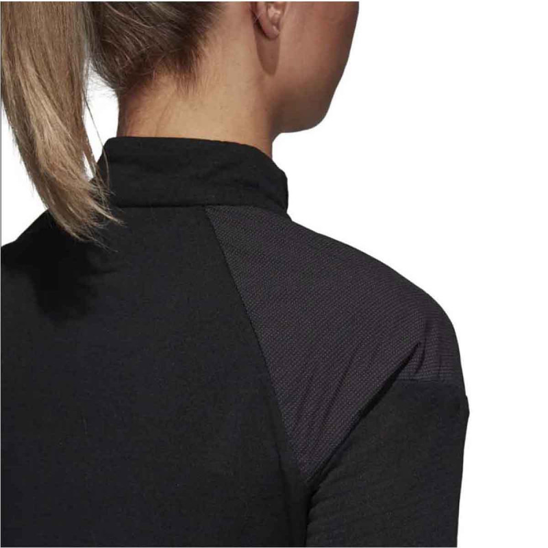 MAJICA ADIDAS W AGRAVIC LS W 