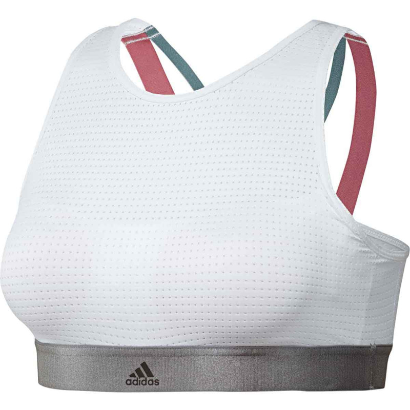 TOP ADIDAS HALTER BRA 2.0 W 