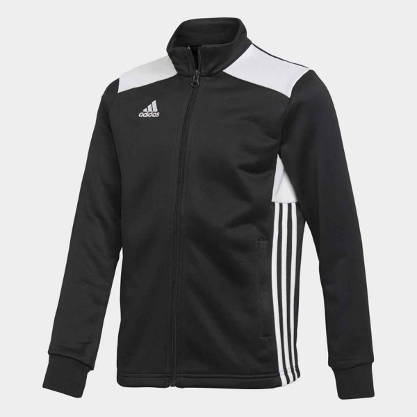 DUKS ADIDAS REGI18 PES JKTY BG 