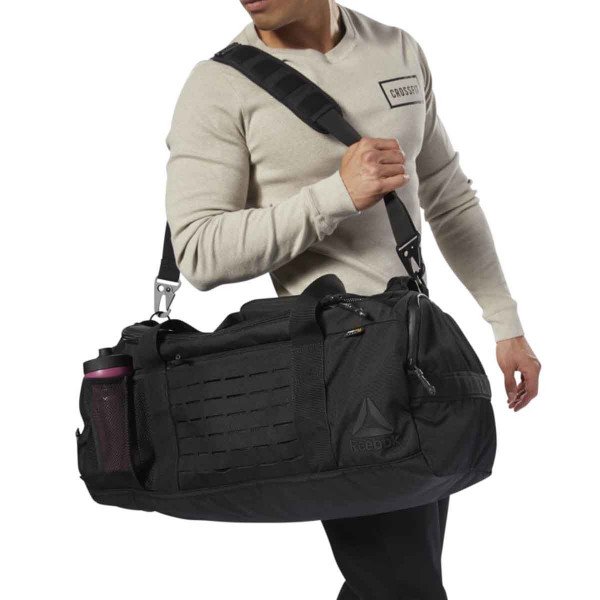 TORBA REEBOK R4CF GRIP U 