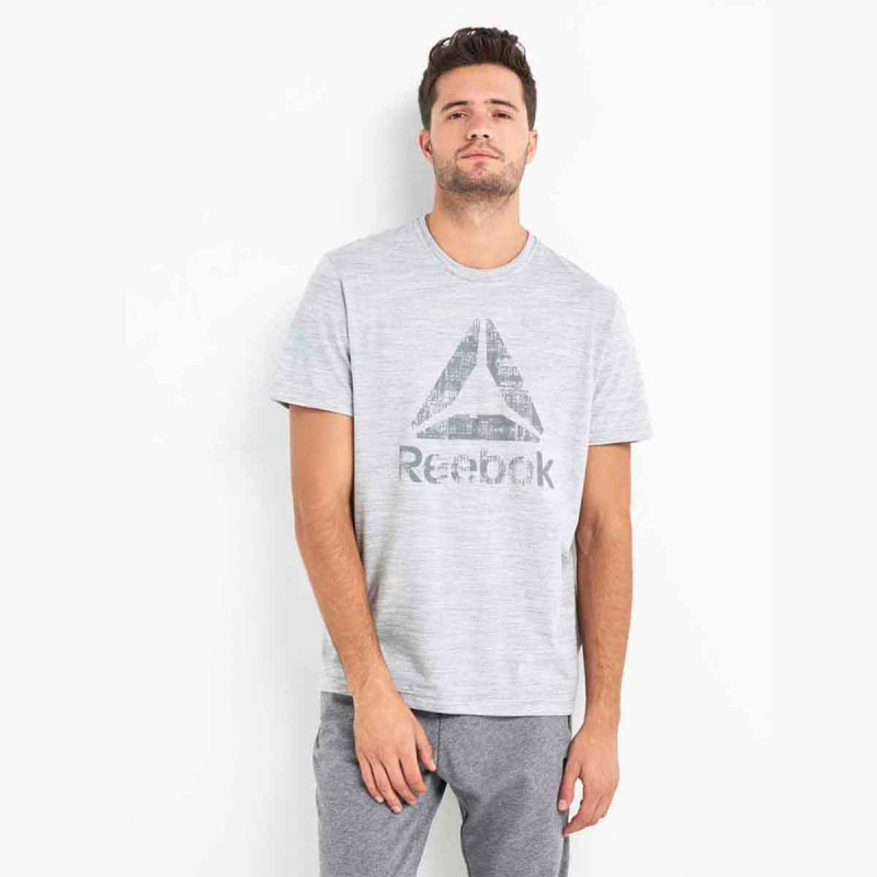 MAJICA REEBOK EL MARBLE GROUP TEE M 