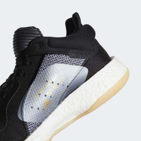 PATIKE ADIDAS MARQUEE BOOST LOW M 