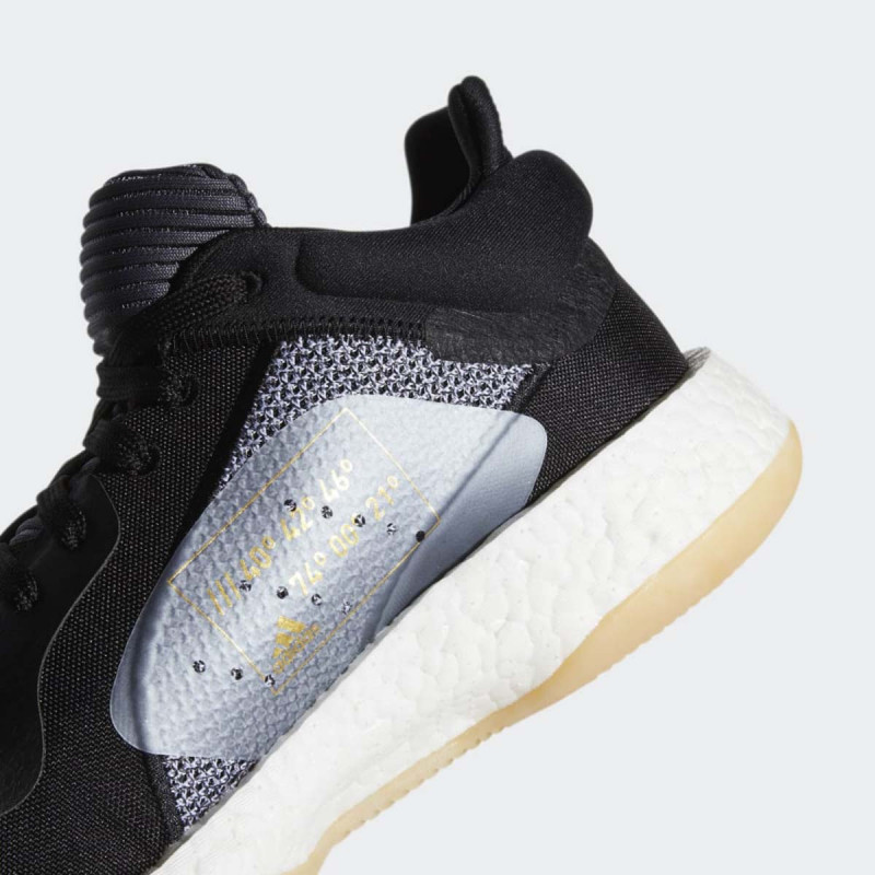 PATIKE ADIDAS MARQUEE BOOST LOW M 