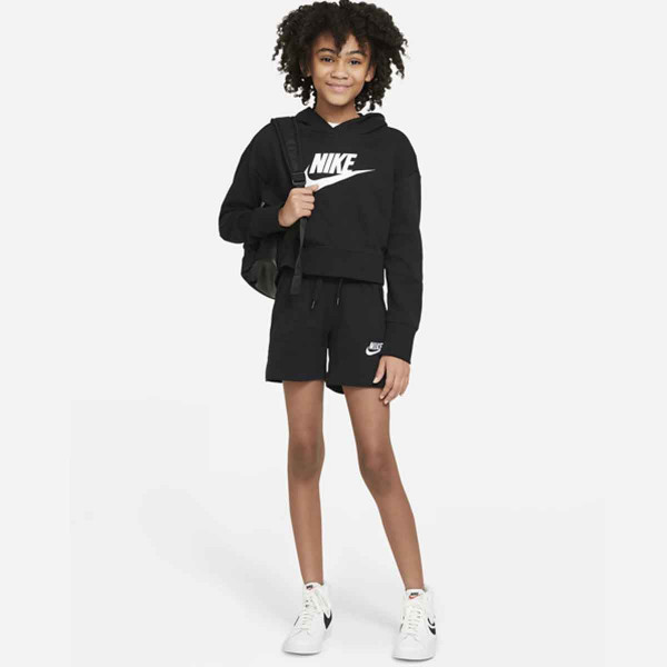 SORC NIKE G NSW CLUB FT 5 IN SHORT GG 