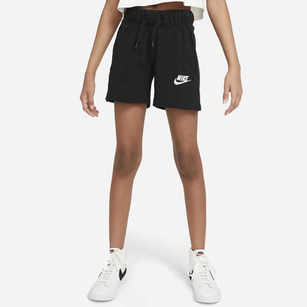SORC NIKE G NSW CLUB FT 5 IN SHORT GG 