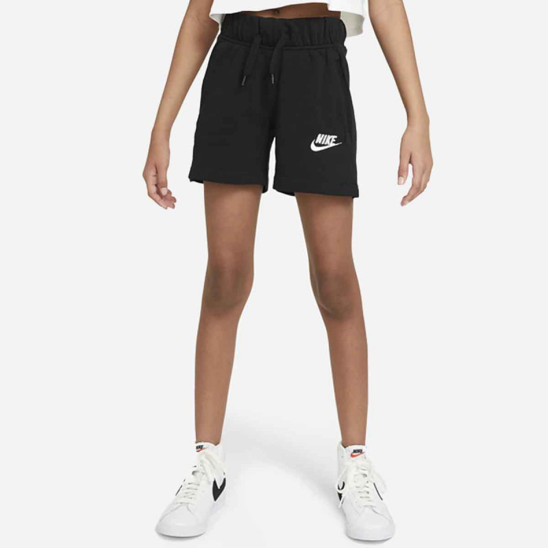 SORC NIKE G NSW CLUB FT 5 IN SHORT GG 