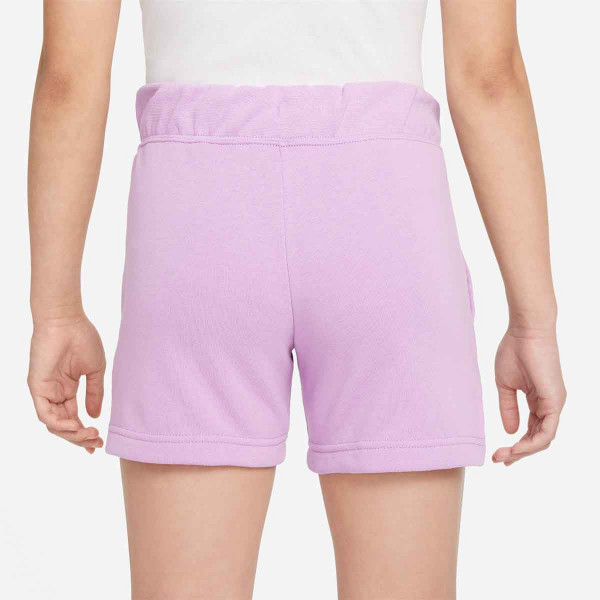 SORC NIKE G NSW CLUB FT 5 IN SHORT GG 