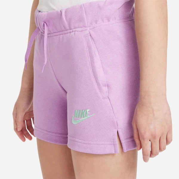 SORC NIKE G NSW CLUB FT 5 IN SHORT GG 