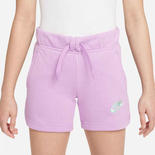 SORC NIKE G NSW CLUB FT 5 IN SHORT GG 