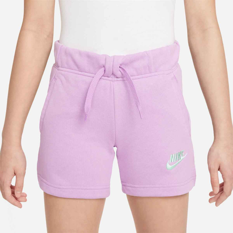 SORC NIKE G NSW CLUB FT 5 IN SHORT GG 