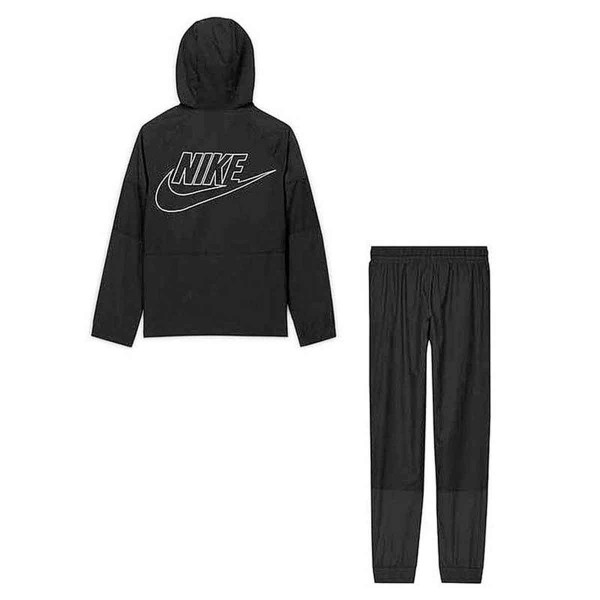 TRENERKA NIKE U NSW TRACKSUIT WVN HBR 