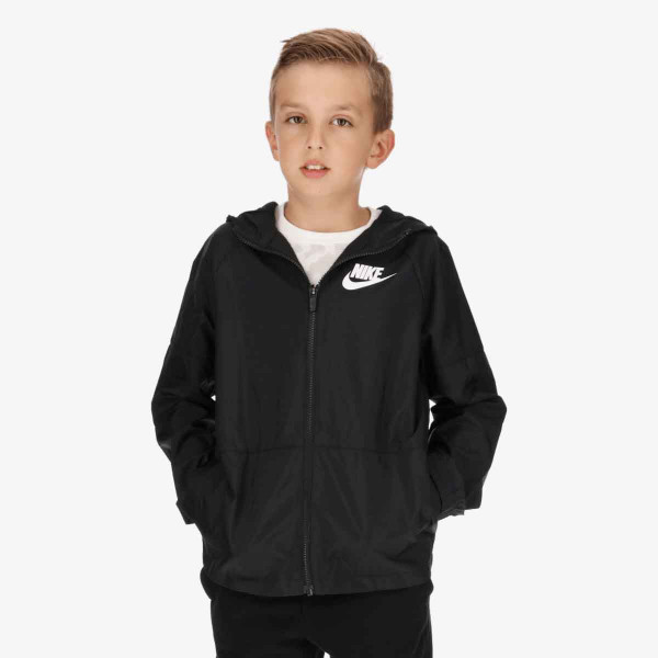TRENERKA NIKE U NSW TRACKSUIT WVN HBR 