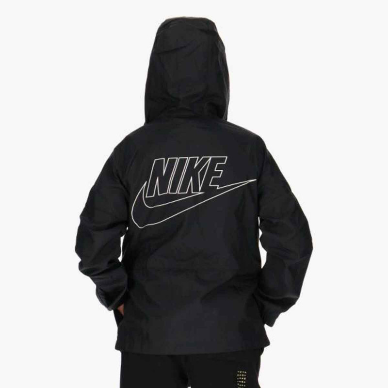 TRENERKA NIKE U NSW TRACKSUIT WVN HBR 