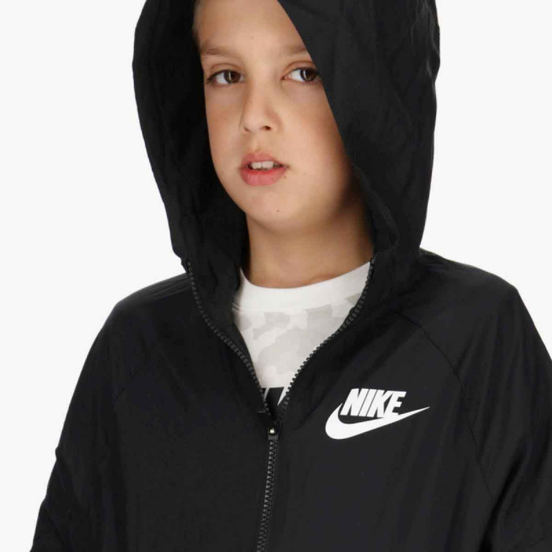 TRENERKA NIKE U NSW TRACKSUIT WVN HBR 
