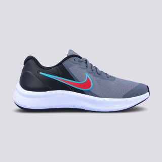 PATIKE NIKE STAR RUNNER 3 GS BG 