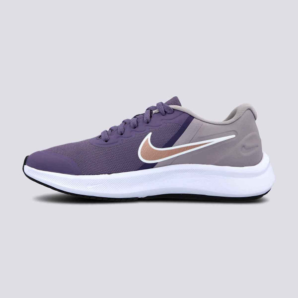 PATIKE NIKE STAR RUNNER 3 GS GG 