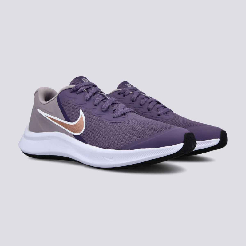 PATIKE NIKE STAR RUNNER 3 GS GG 