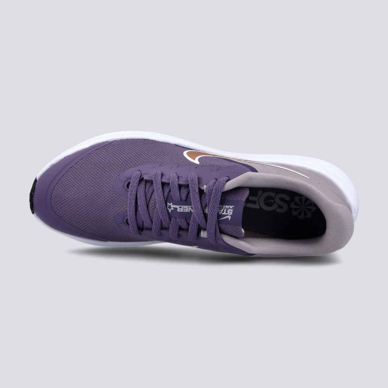 PATIKE NIKE STAR RUNNER 3 GS GG 