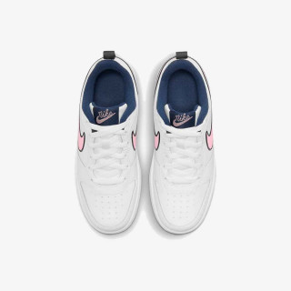 PATIKE NIKE COURT BOROUGH LOW 2 SE1 GG 