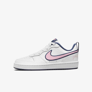 PATIKE NIKE COURT BOROUGH LOW 2 SE1 GG 