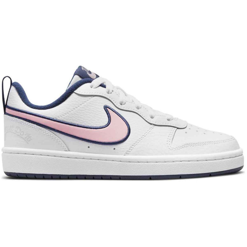 PATIKE NIKE COURT BOROUGH LOW 2 SE1 GG 